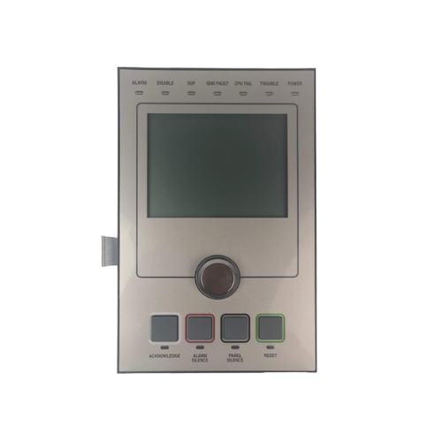 Edwards EST 4X-LCD Main User Interface Assembly