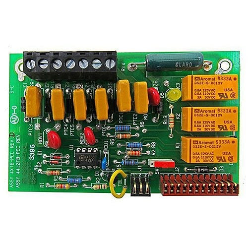 Fire-Lite 4XTMF Transmitter Module