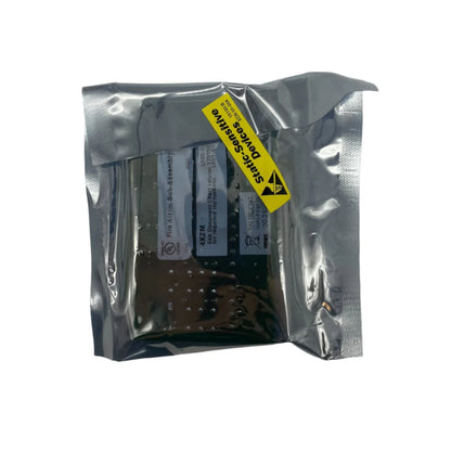 Notifier 4XZM Zone Relay Module