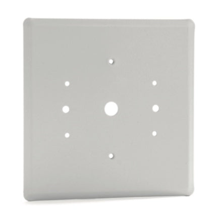 Edwards 5000-012 Pre-Drilled Plate for Fireray 5000 Detector Mounting