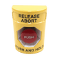 Edwards EST RELA-ABT Abort Switch