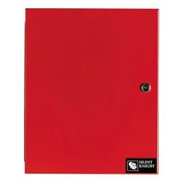 Honeywell Silent Knight 5496 NO BOARD - ONLY BOX