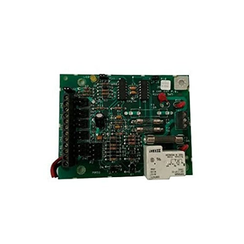 Simplex 565-028 8 Amp Power Supply Board 4100