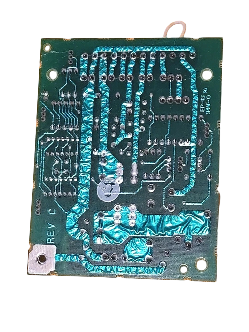 SIMPLEX 565-079 Power Supply 8 Amp