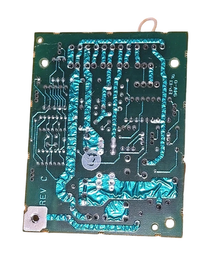 SIMPLEX 565-079 Power Supply 8 Amp