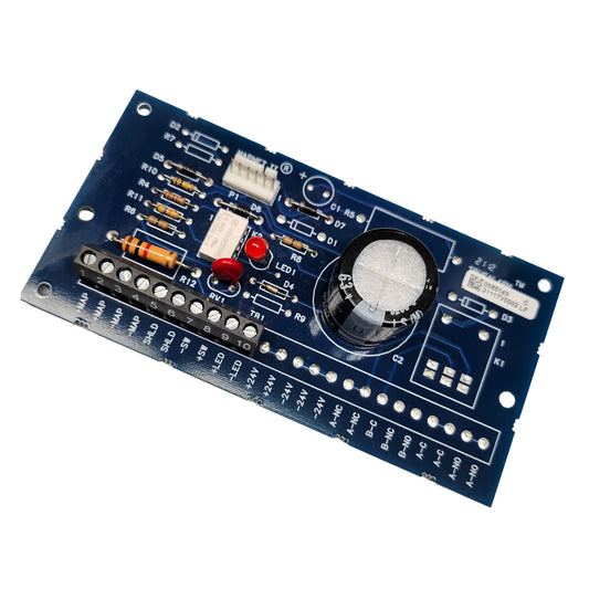 Simplex 565-143 4098 Analog Int Board