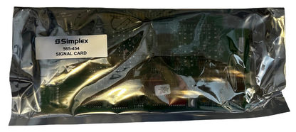 Simplex 565-454