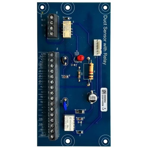 Simplex 565-654 Sensor W/Relay