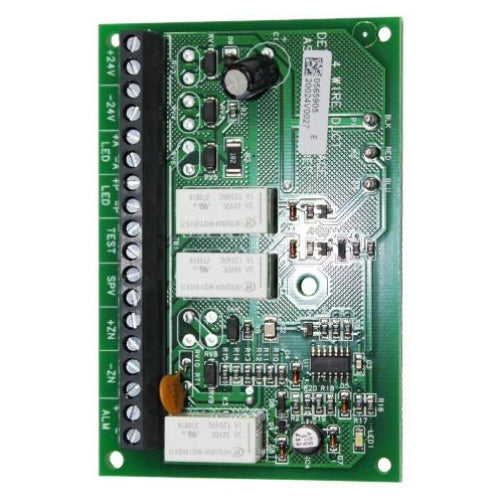 Simplex 565-905 Duct Detector Board