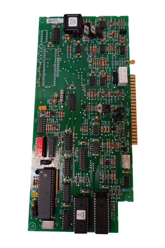 Simplex 566-736 4100 Mapnet