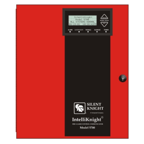 Silent Knight 5700RB Board PC Only Assembly 5700
