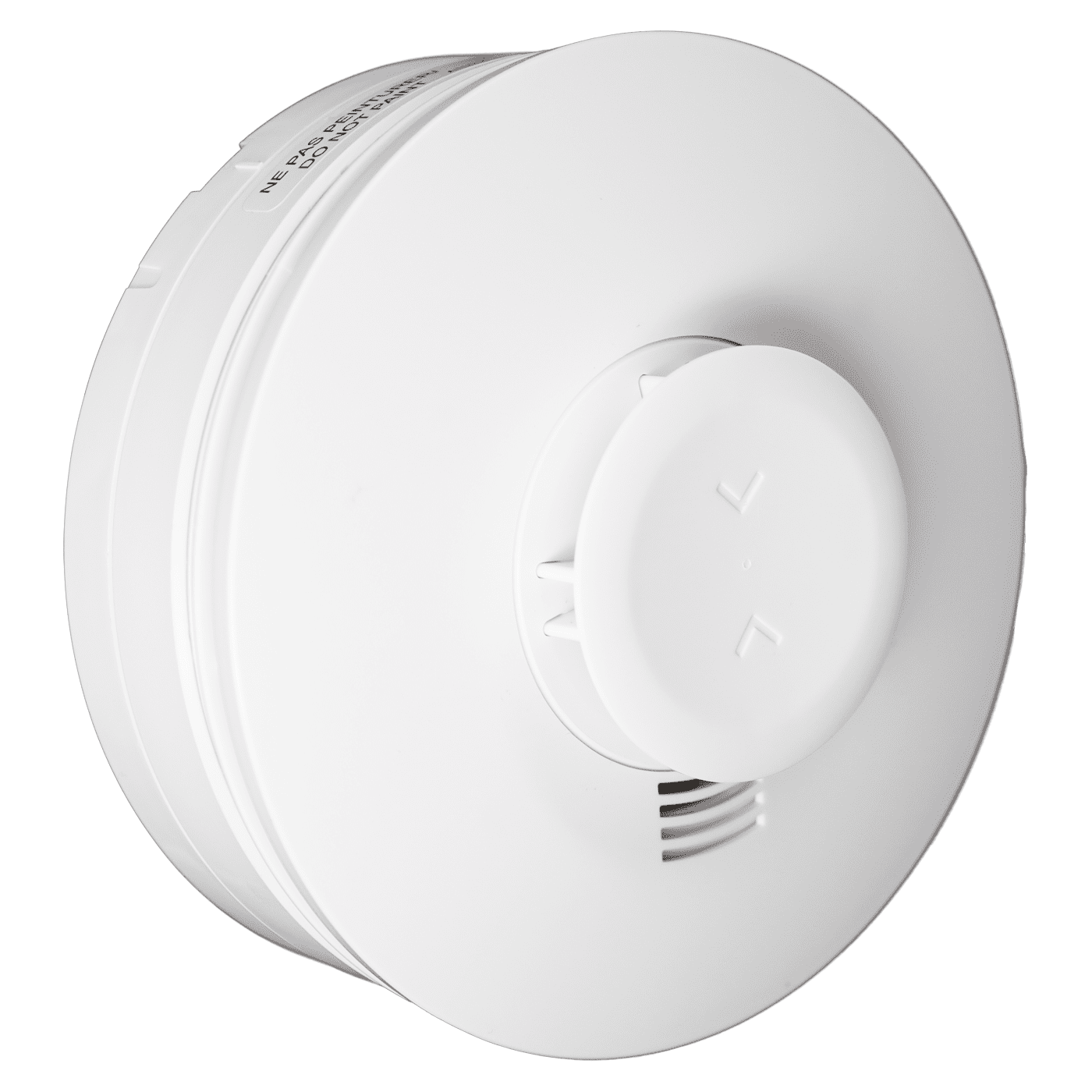 Honeywell 5800SMOKEV Wireless Smoke, Heat Detector – Replaces 5808W3 and 5806W3