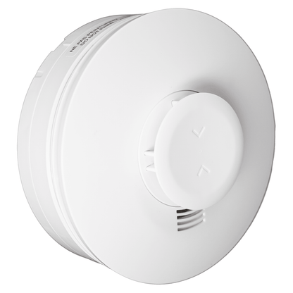 Honeywell 5800SMOKEV Wireless Smoke, Heat Detector – Replaces 5808W3 and 5806W3