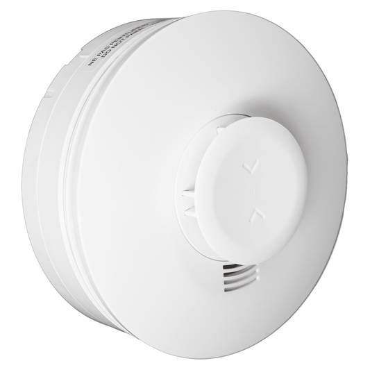 Honeywell 5800SMOKEV Wireless Smoke, Heat Detector – Replaces 5808W3 and 5806W3