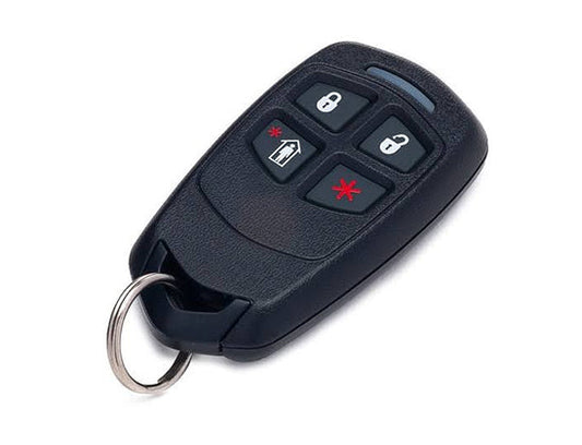 HONEYWELL 4 BUTTON 5834-4 WIRELESS