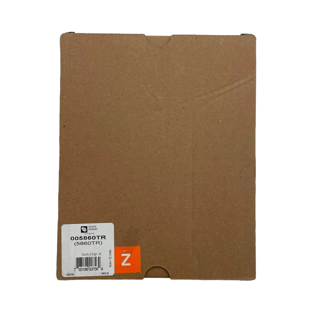 Silent Knight 5860TR Trim Ring