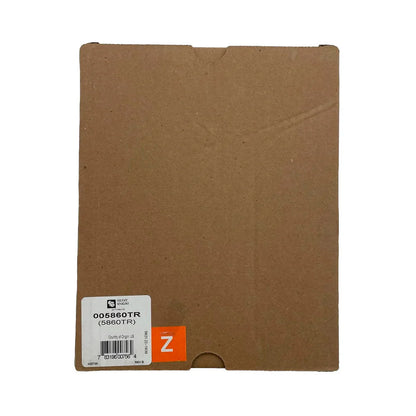 Silent Knight 5860TR Trim Ring