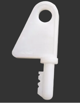 Silent Knight Alarm Annunciator 58-KEY Replica ONE UNIT