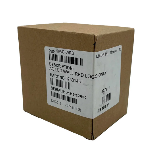 Simplex 59AO-WRS TrueAlert ES LED Addressable Horn Appliance
