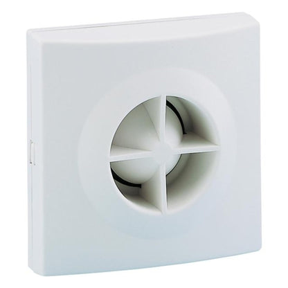 Honeywell WAVE2F Two-Tone Flush Mount Siren