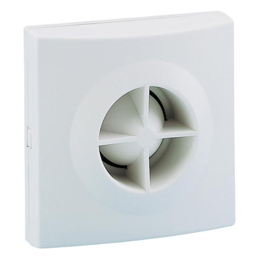Honeywell WAVE2F Two-Tone Flush Mount Siren