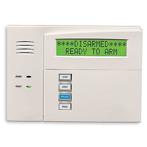 Resideo 6160RFC