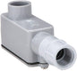 JOHNSON CONTROLS TE-6327P-1 EMPERATURE SENSOR DUCT ELEMENT HOLDER