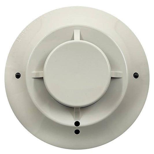 Fike 63-1052 Intelligent Photoelectric Smoke Detector