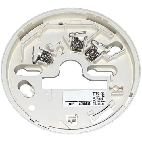 Fike 63-1060 6” Flanged Mounting Base with Built-In Isolator