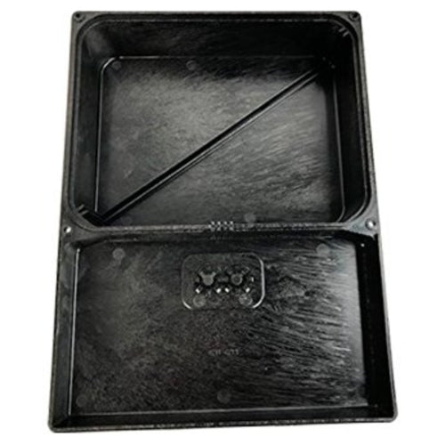 Simplex 631-033 Old Style Duct Detector Cover