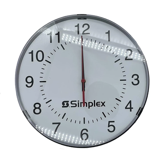 SIMPLEX 6310-9221A
