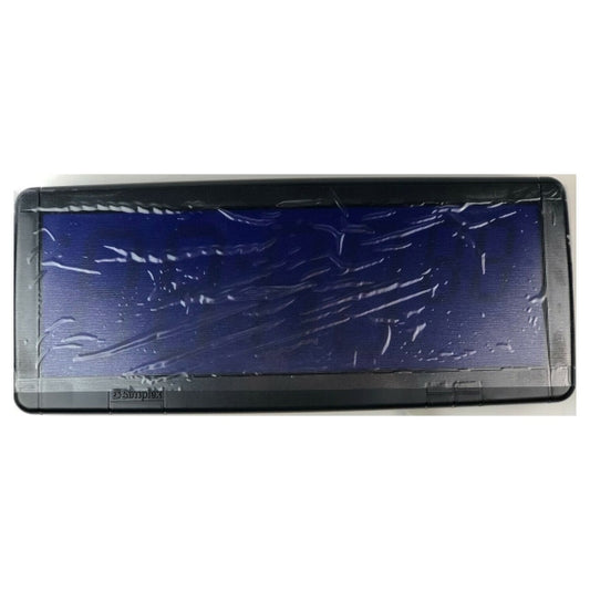 Simplex 6334-9144 6 Digit Red Blue Screen