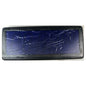 Simplex 6334-9144 6 Digit Red Blue Screen
