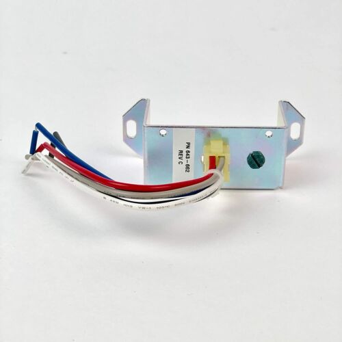 Simplex 6334-9803  Adapter Harness