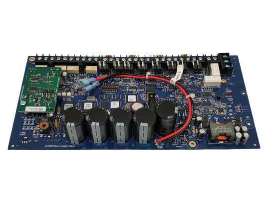 Simplex 650-442 Main System Supply