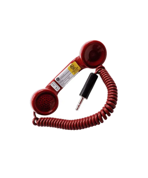 Edwards 6700-0061 Portable Telephone Handset