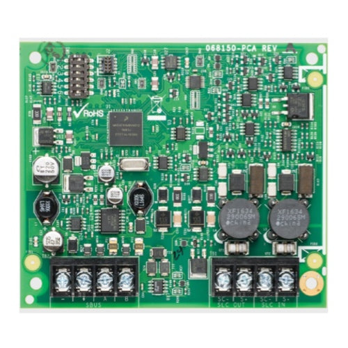 Silent Knight 6815