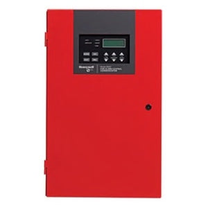 Silent Knight 6820 1110-Point Addressable FACP