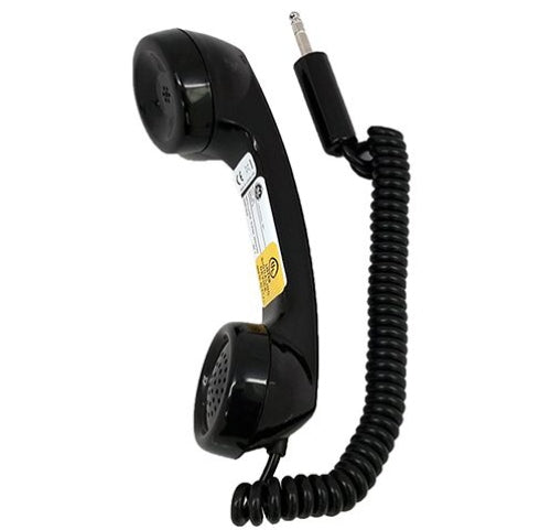 Edwards EST 6830-3 Portable Handset