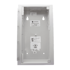 Edwards EST 6ANN/B-S Surface Annunciator Wall Box