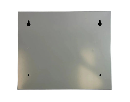 Edwards EST 6ANN/B Six Position LED/LCD Wallbox