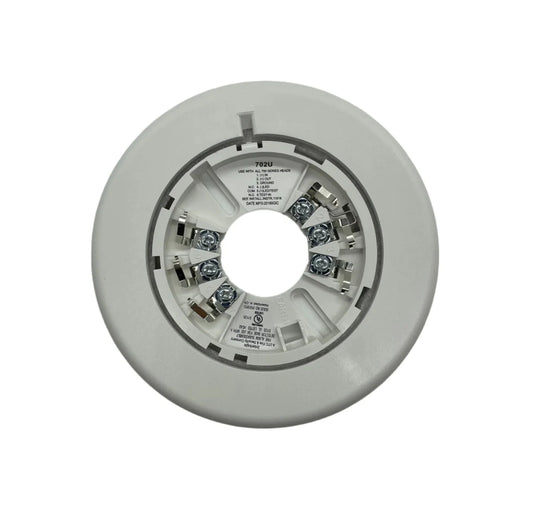 Edwards 702U 6 Inch Universal Base