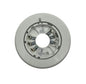 Edwards 702U 6 Inch Universal Base