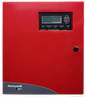 Gamewell-FCI GWF-7075 Intelligent Addressable FACP (Red Cabinet)