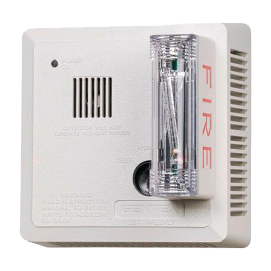 Gentex Corporation 7139CS-C