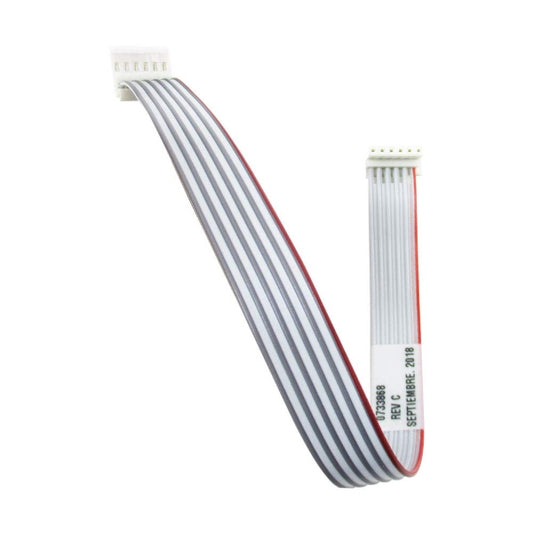 Simplex 733-868 4098 Duct Harness