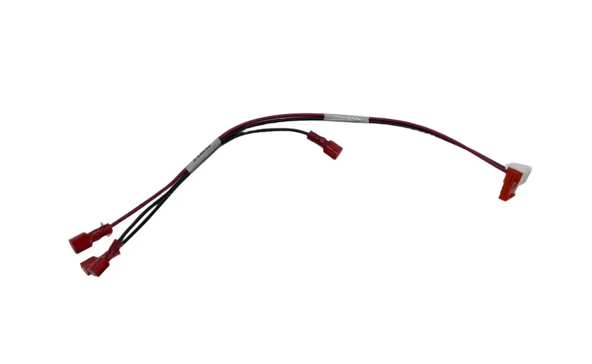 Silent Knight 75287 Battery Cable