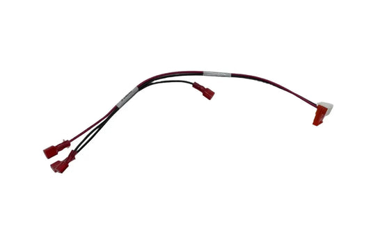 Silent Knight 75287 Battery Cable