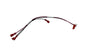 Silent Knight 75287 Battery Cable
