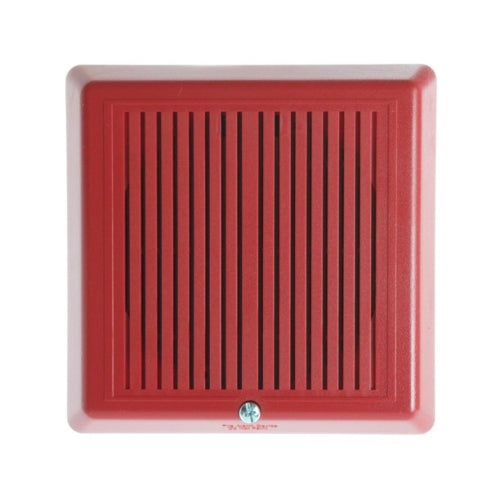 Edwards 757-1A-T Temporal Horn Self-Synchronized